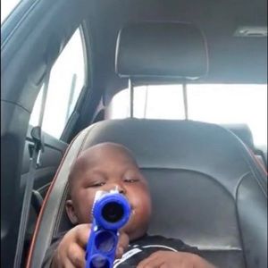 Meet your Posher, Alejandro